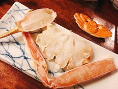 -蟹道乐(新宿本店)