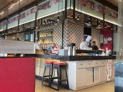 -炙柒Sekinana·精致料理 烧鸟·铁板烧(海上世界店)