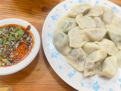 -尤素福东举院饺子馆