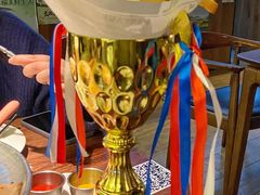 冠军松露薯条-1861意大利餐厅(文化广场店)