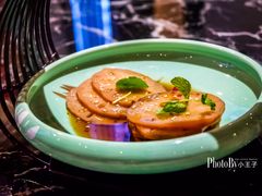 -斯通泰伯酒店-餐厅