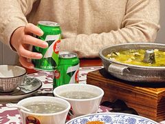 -杨记隆府(时代天街店)