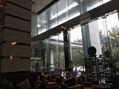 -深圳东方银座酒店