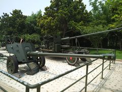 -台儿庄大战纪念馆