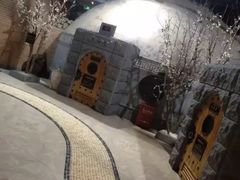 -纽斯桑拿会所(天山店)