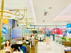 -鹿港小镇(悠唐店)