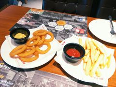 -米斯特比萨(罗斯福店)