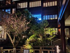 -苏州吴宫泛太平洋酒店