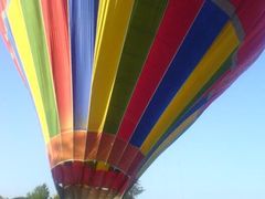 -布里斯托尔国际热气球节