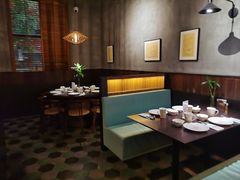 -庐灶江南·江南菜·四合院Bistro(东直门雍和宫·原华侨宾馆店)