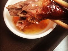 -黄连大头华烧鹅店(大良店)