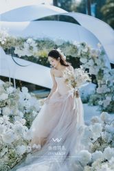 点击看大图 -MuseMarry婚纱(前海嘉里中心店)