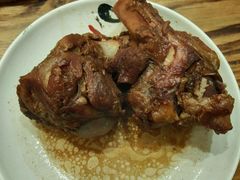 -东北人家铁锅炖(鞍山路店)