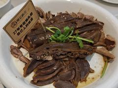 -陆记鹅庄·潮汕菜·狮头鹅(大仟里店)