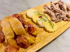 胡椒猪肚鸡锅底-尚尚仙·酸汤猪手·猪肚鸡火锅(华联万柳购物中心店)