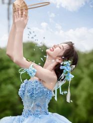 -第一夫人婚纱摄影(南京店)