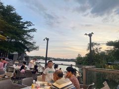 -潮巷·老潮汕美食集市(欢乐港湾店)