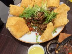 -宋都禾源·灌汤包子(汉兴路直营店)