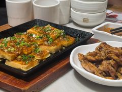 -韩宫宴烤肉·料理(苏州中心店)
