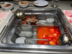 -海底捞火锅(东方时代广场店)