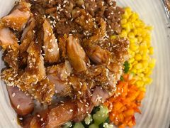 -万能料理屋(钟鼓岭路店)