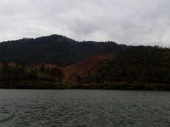 DSC00682-严子陵钓台(富春江小三峡)