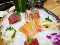 -割烹旭日本料理(龙湖狮山天街店)