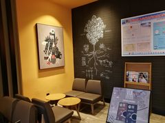 -星巴克(兰州中川机场T2出发店)