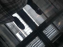 景点-上海环球金融中心云端足球盛典