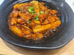 -苏淮景·苏闽融创菜·海鲜(原空港井河轩店)