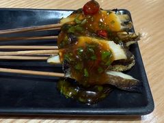 -隅乐胡椒虾·台湾菜·团建(皇岗店)