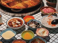-董眼镜火锅(洪崖洞总店)