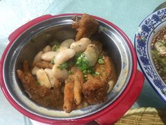 -曹家小厨(贵阳路店)