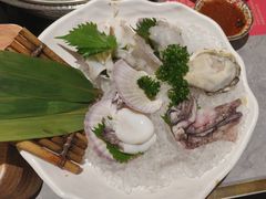 -樱煦和牛寿喜烧(如皋吾悦广场店)