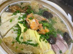 -协和菜馆(凤凰街店)