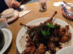 -新白鹿餐厅(城西银泰城店)