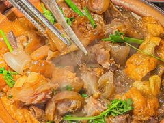 -龚印记牛骨牛杂屋·四代传承(珠影星光城店)