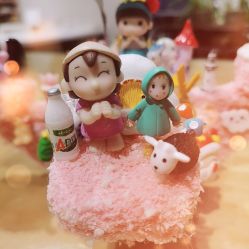 -吾行DIY手工坊(壹方北馆店)