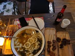 -醉三巡酒馆(浑南店)
