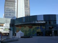 -大族广场Mall&More