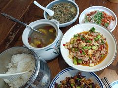 -树厨地道黔菜(清镇职教城店)
