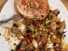 -德胜轩正宗顺德菜(宝安沙井会展中心店)