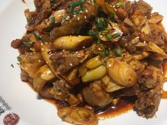 -鸡毛店·川菜(双楠店)