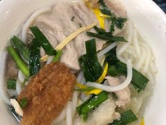 -桥香园云南过桥米线(金马碧鸡店)