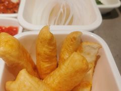 -海底捞火锅(上地华联店)