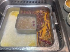 -巴奴毛肚火锅(悠唐购物中心店)