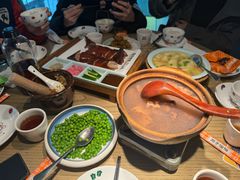 -茄子恰恰·新云南小炒(坪山益田店)