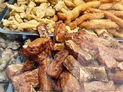 -大益烤鸡