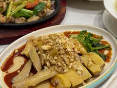 招牌化州香油鸡-权记避风塘(鸿记店)