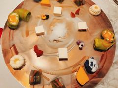 -狮拾久·现代新加坡料理(福田COCO Park店)